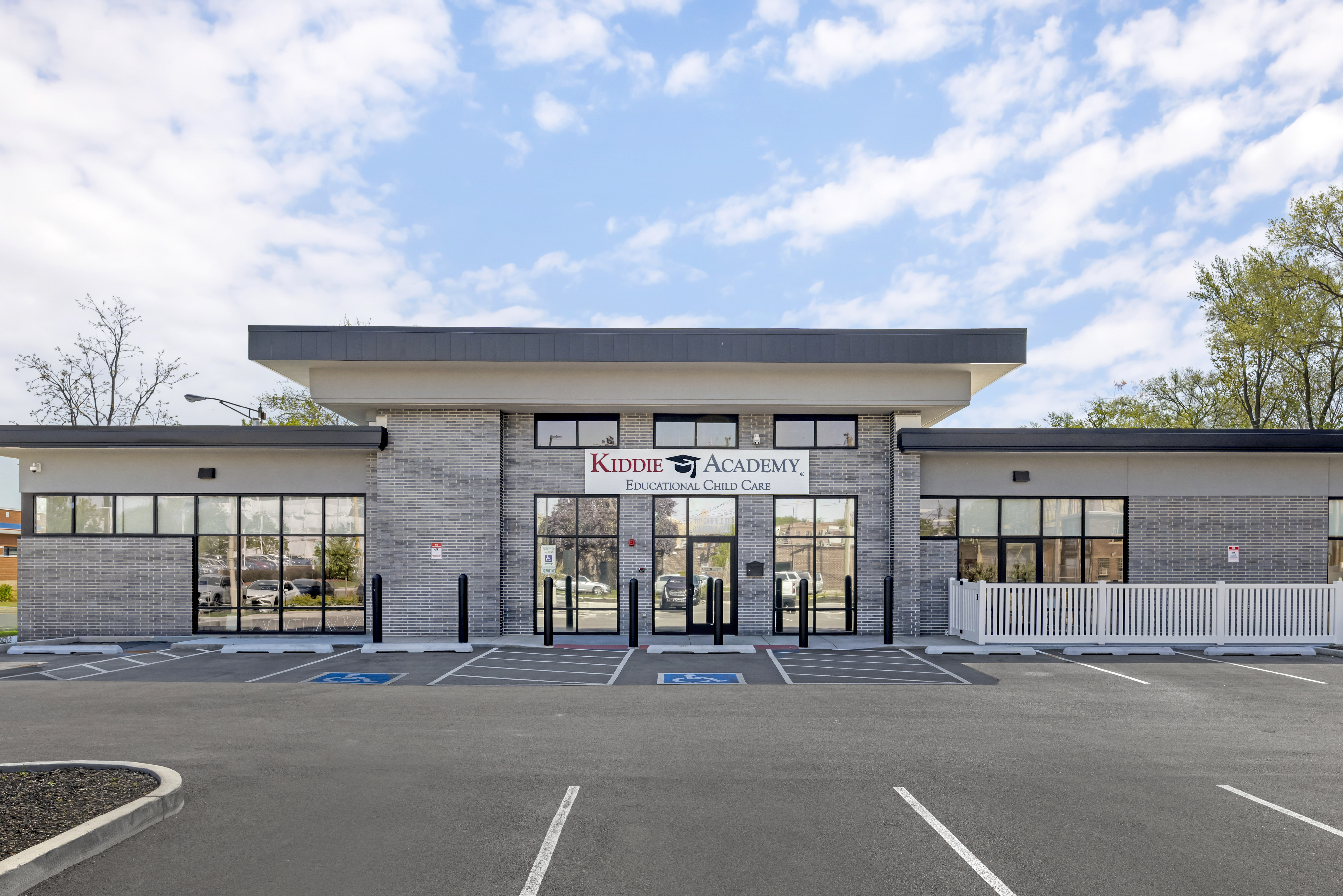 Kiddie Academy of Oak Park's Photo