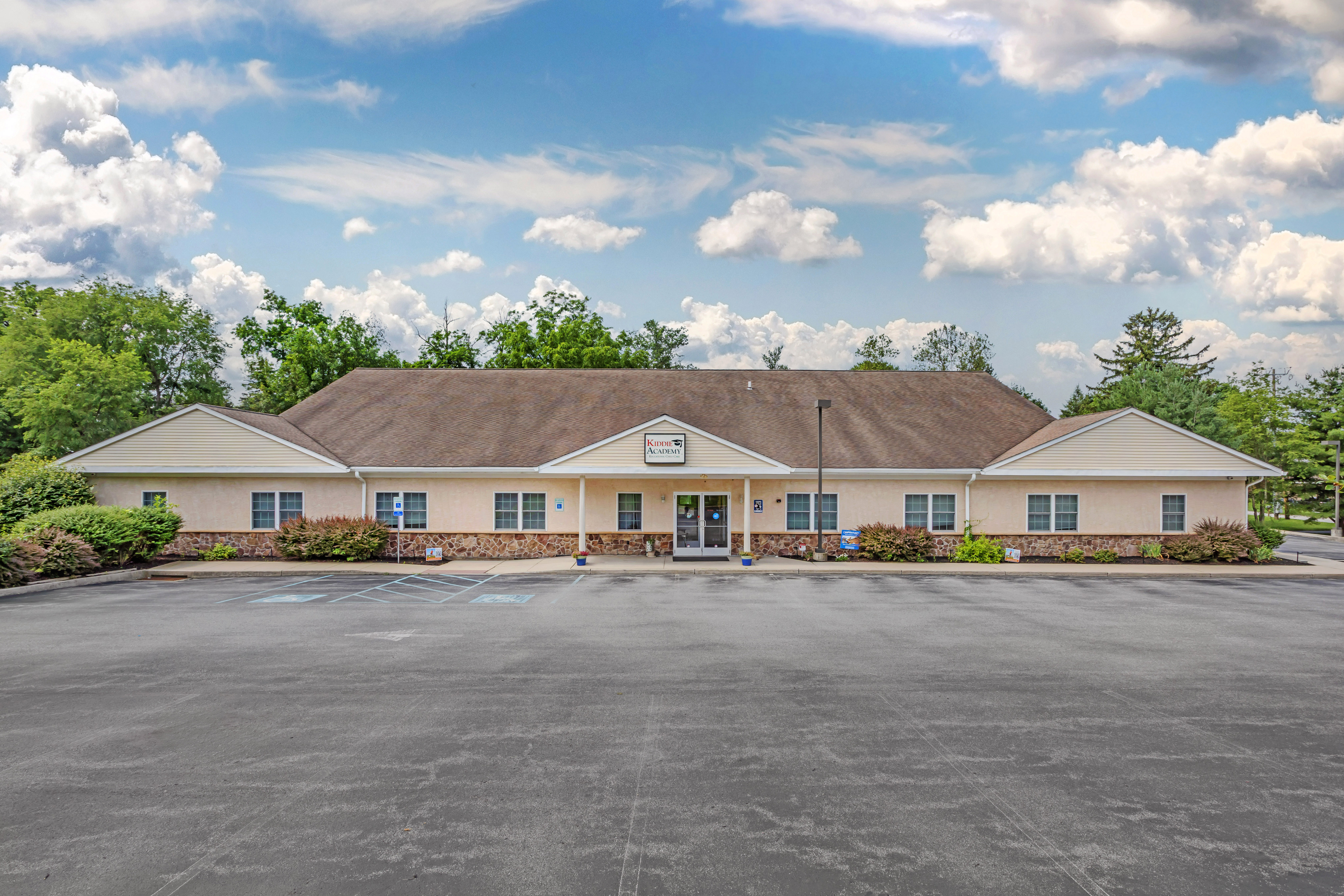 Kiddie Academy of Phoenixville's Photo