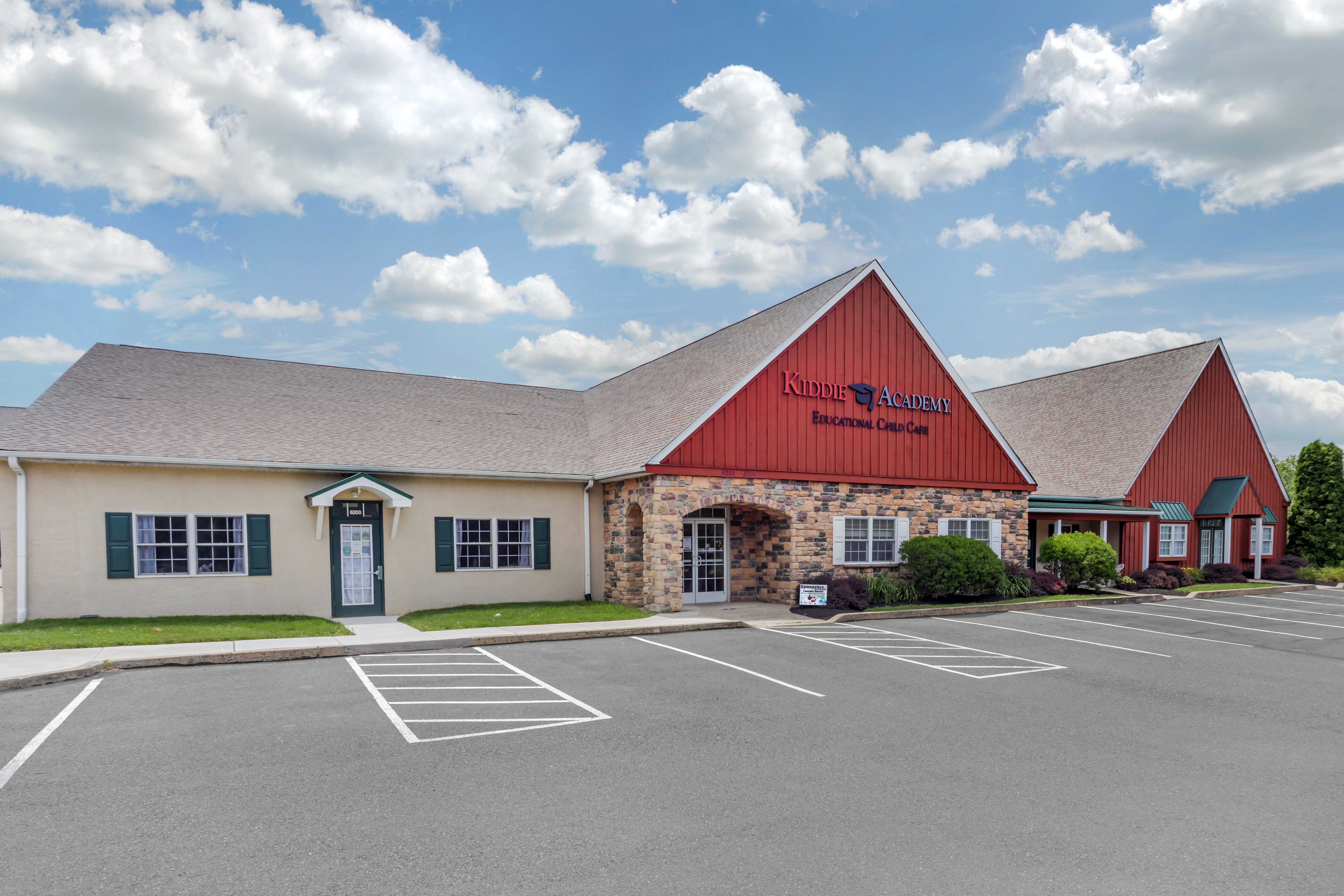 Kiddie Academy of Plumsteadville's Photo