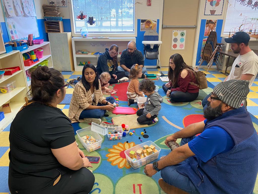 Mona Montessori Academy's Photo