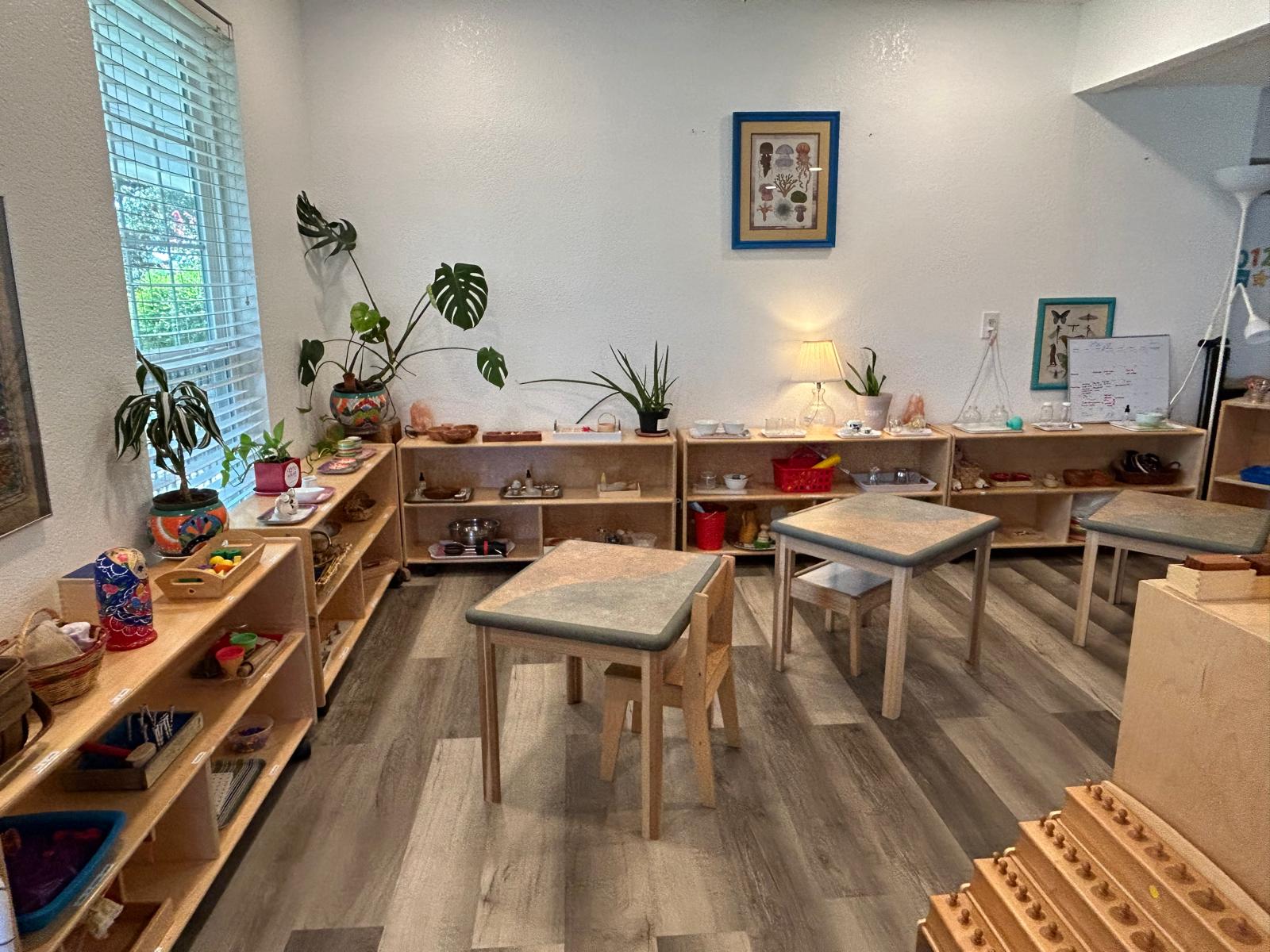 Kukumi Montessori's Photo