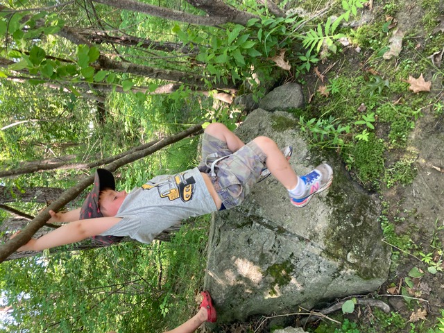 RIVER SCHOOL HOUSE's Photo