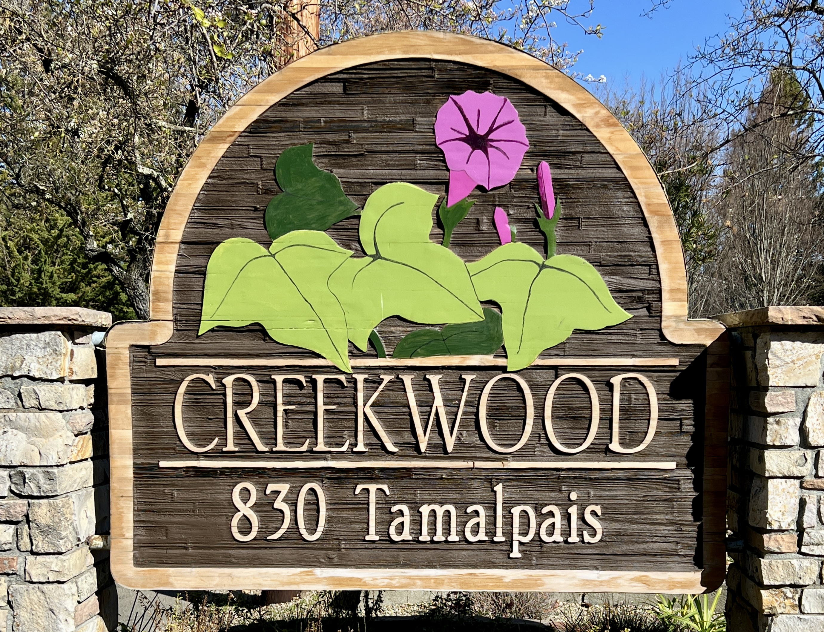CREEKWOOD SENIOR HOME's Photo