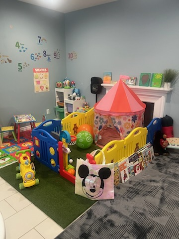 Jones Family Child Care's Photo