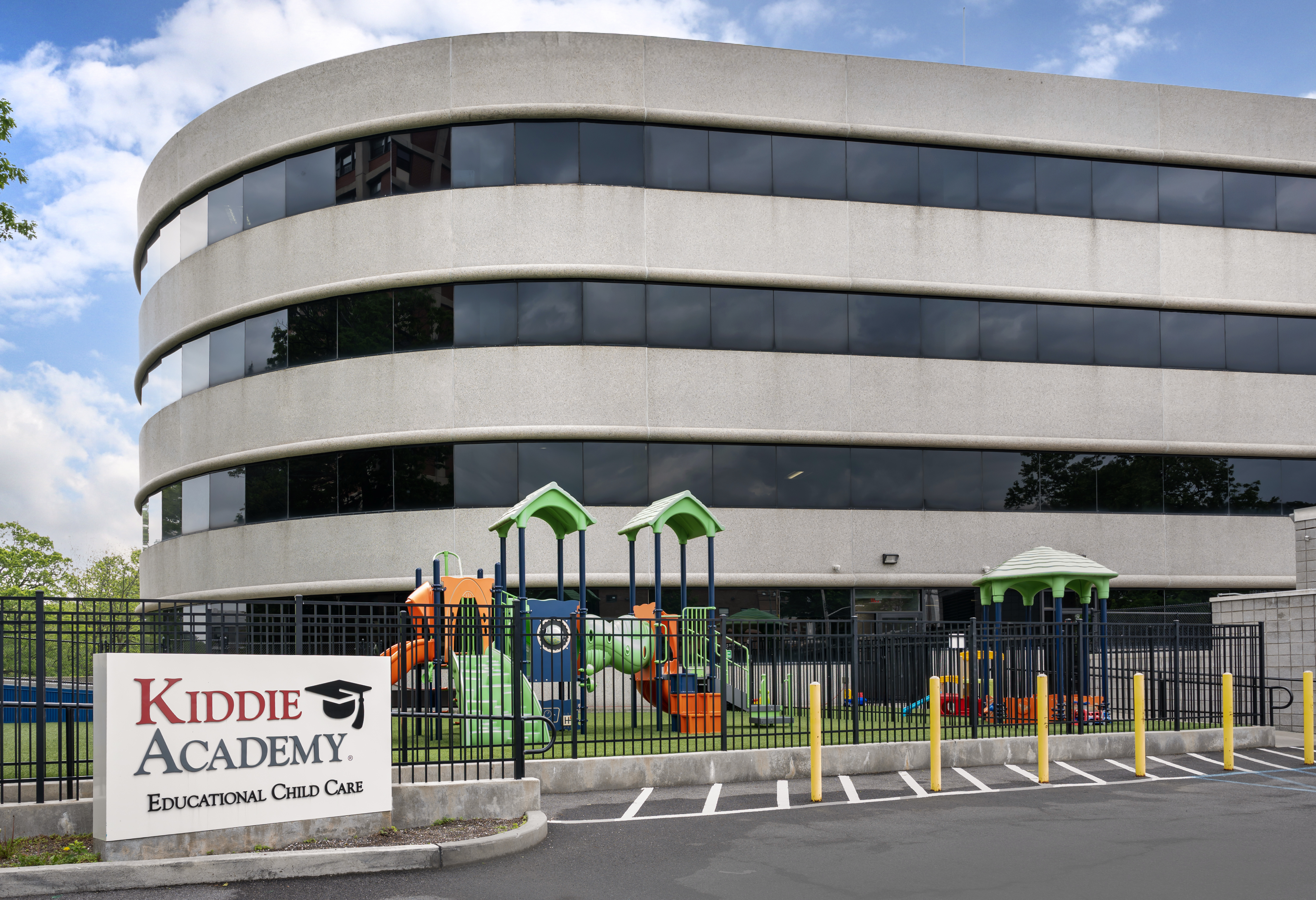 Kiddie Academy Of White Plains's Photo