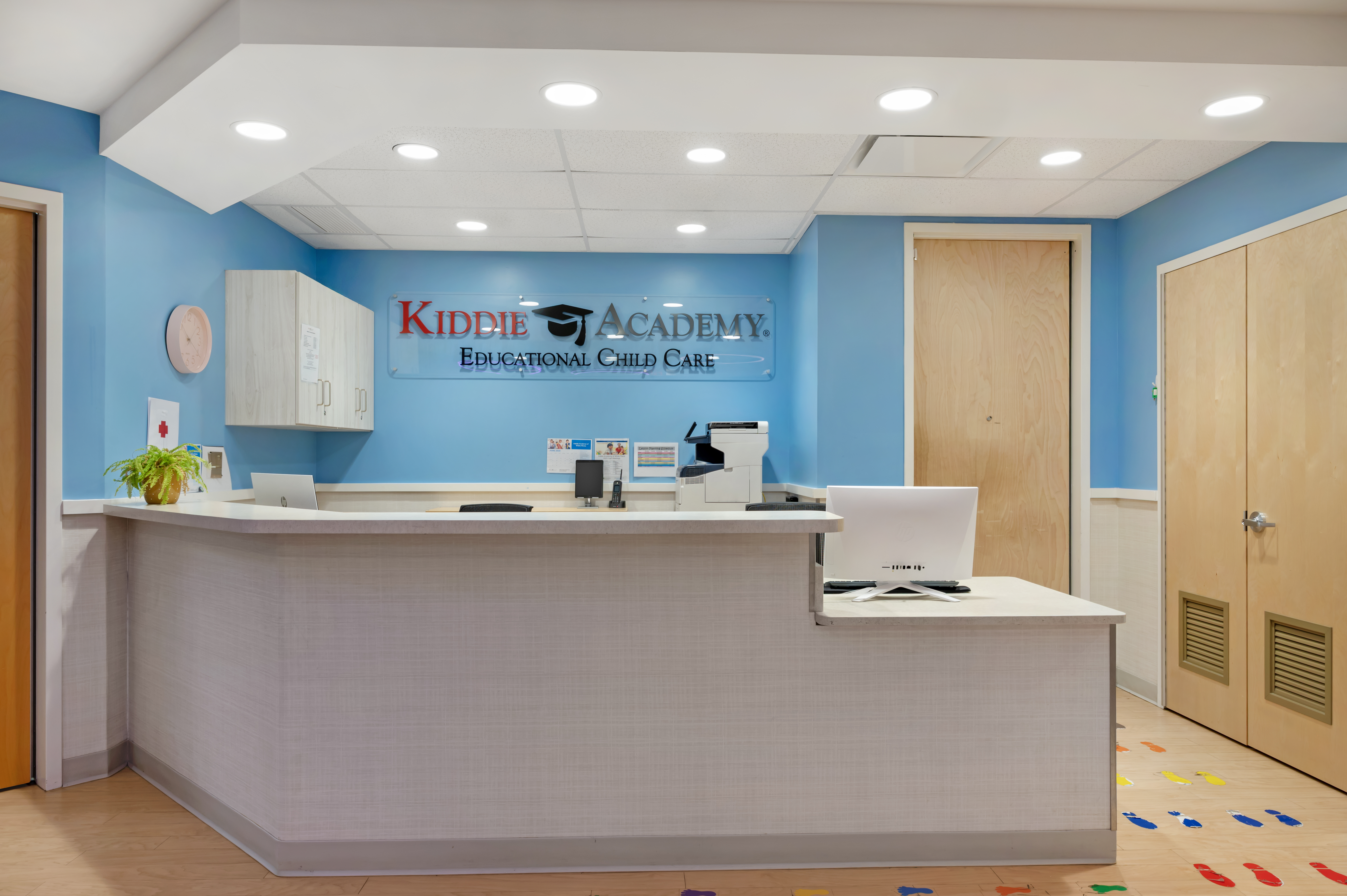Kiddie Academy of White Plains