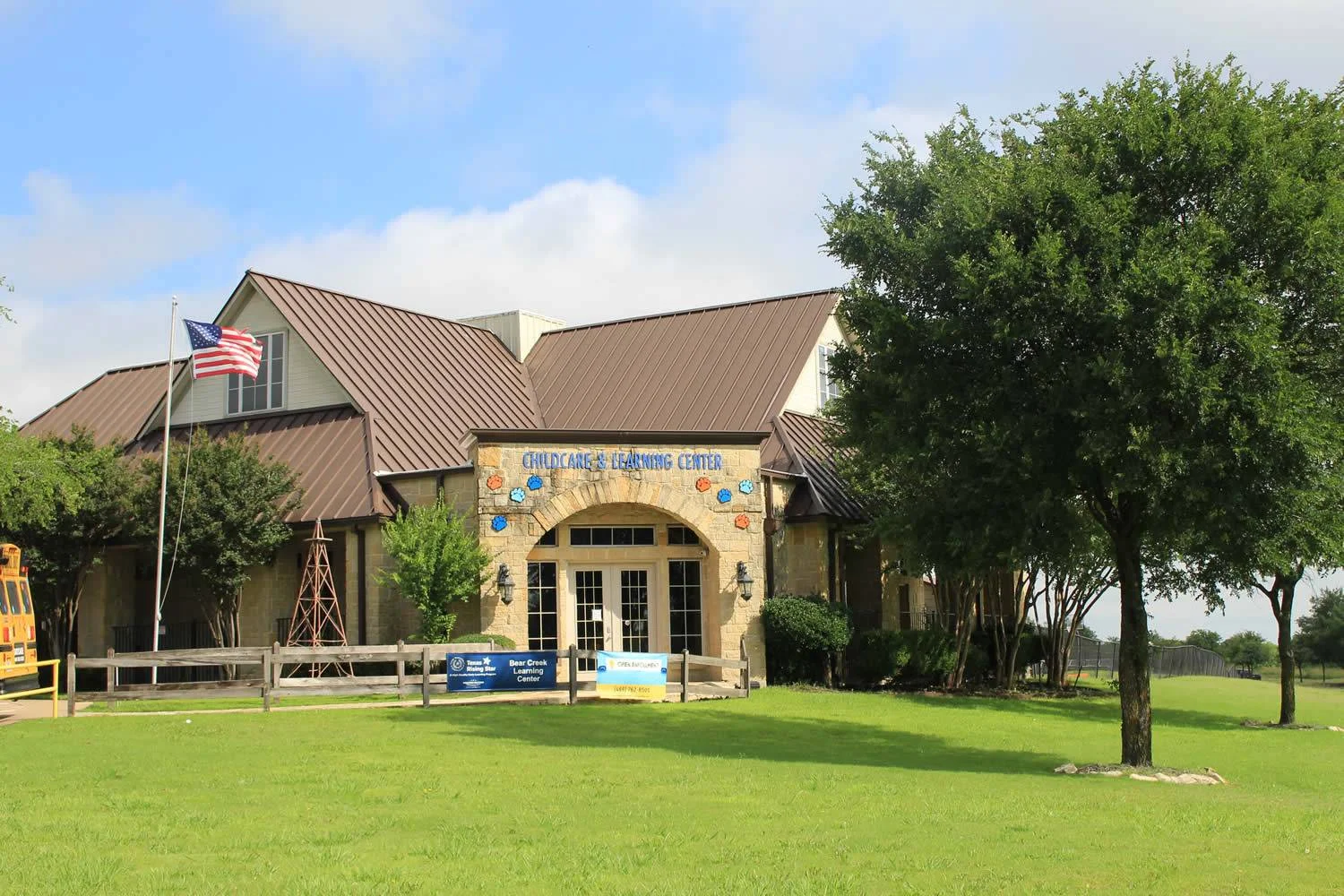 Bear Creek Lodge Learning Center's Photo