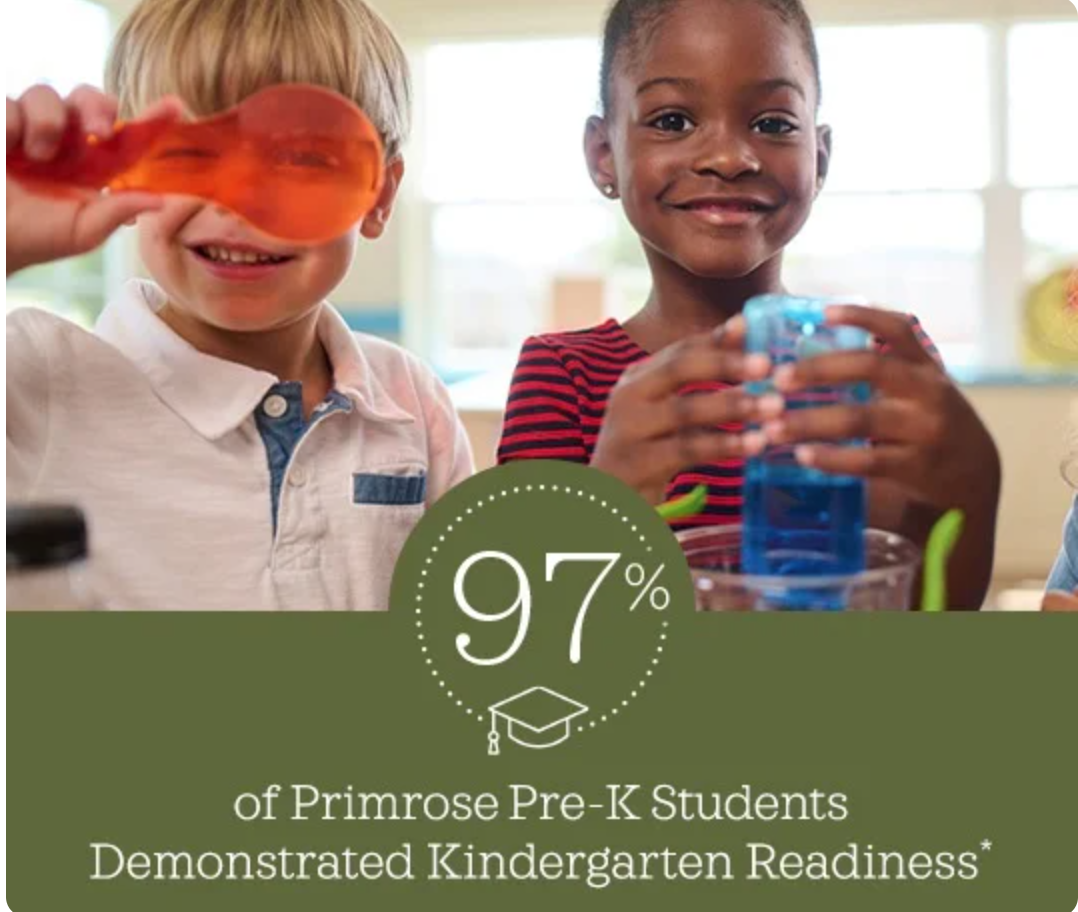 Primrose School of Maple Grove's Photo