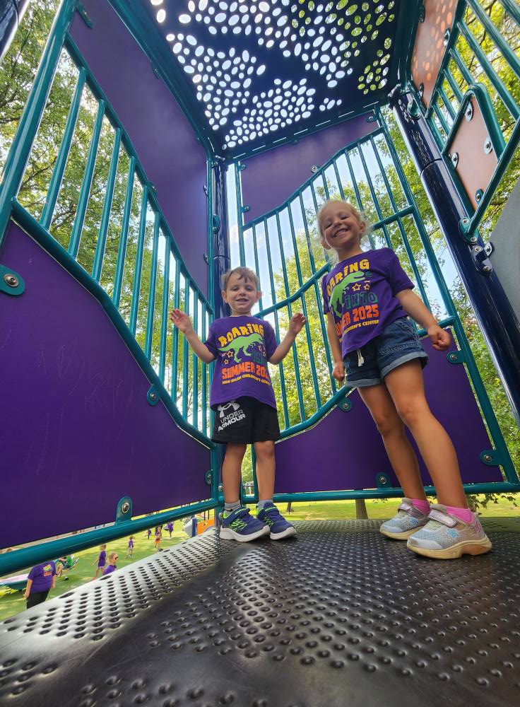 NEW SALEM CHILDREN'S CENTER II, INC.'s Photo