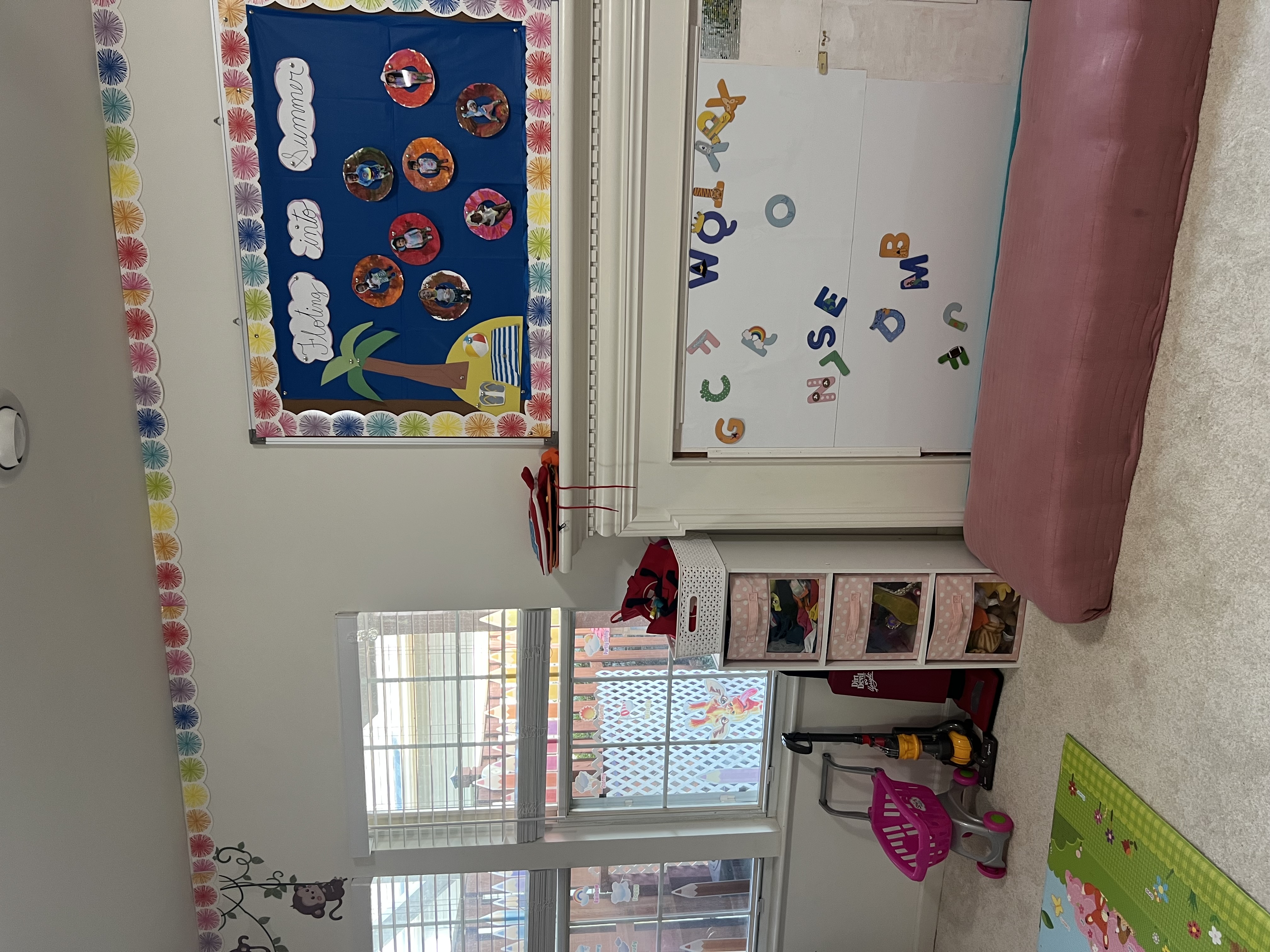 Mily's Daycare's Photo