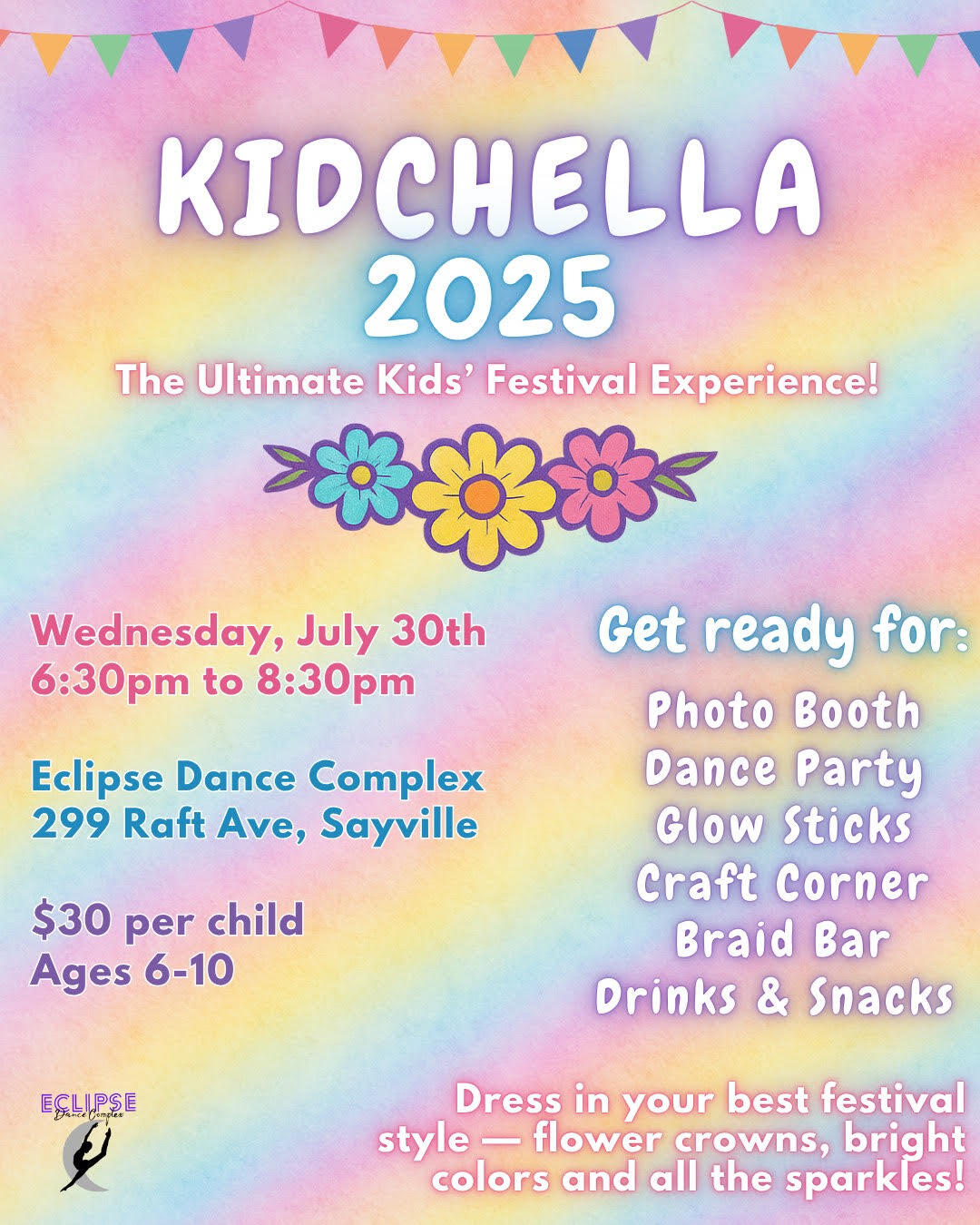 Eclipse Dance Complex