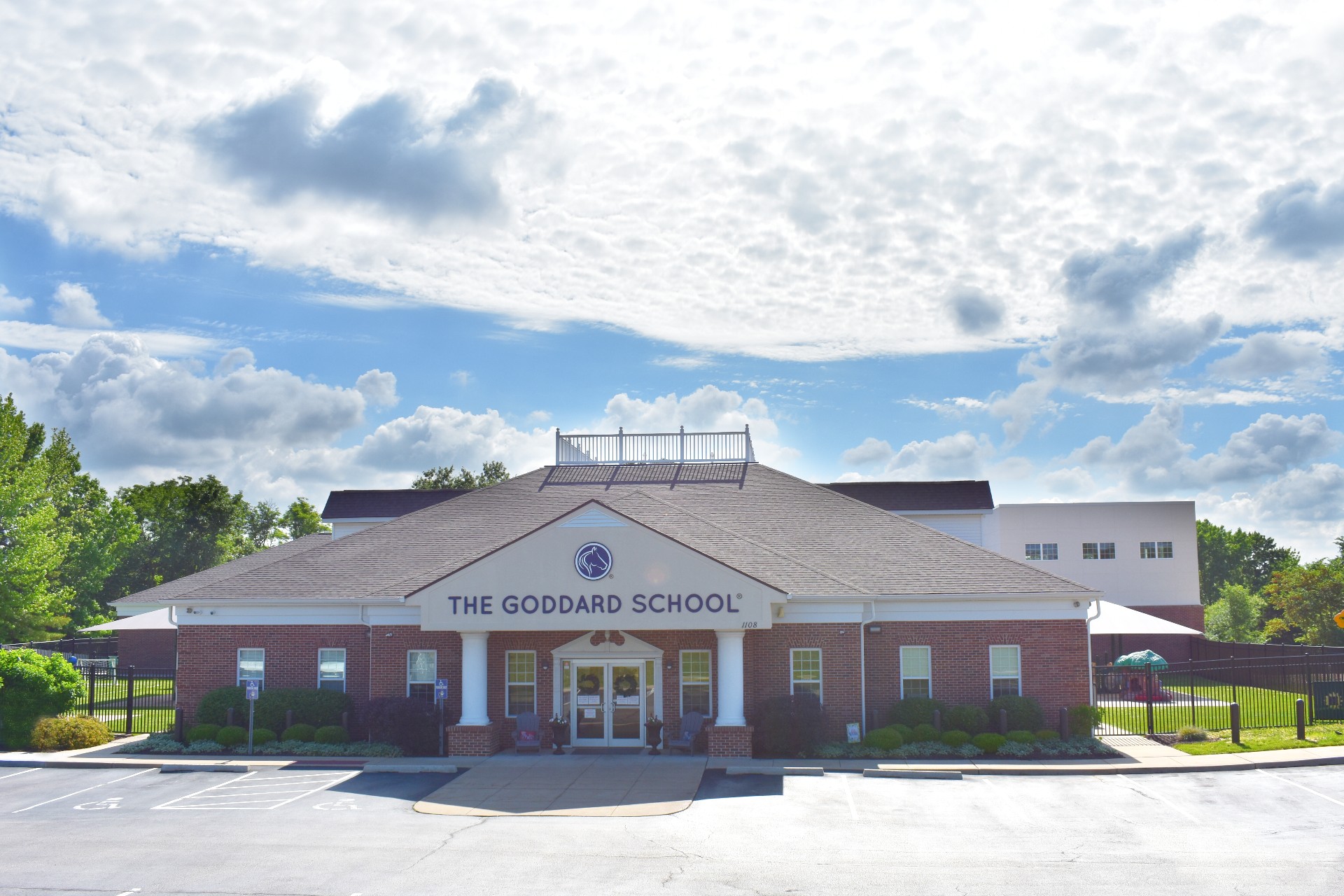 THE GODDARD SCHOOL, MANCHESTER's Photo