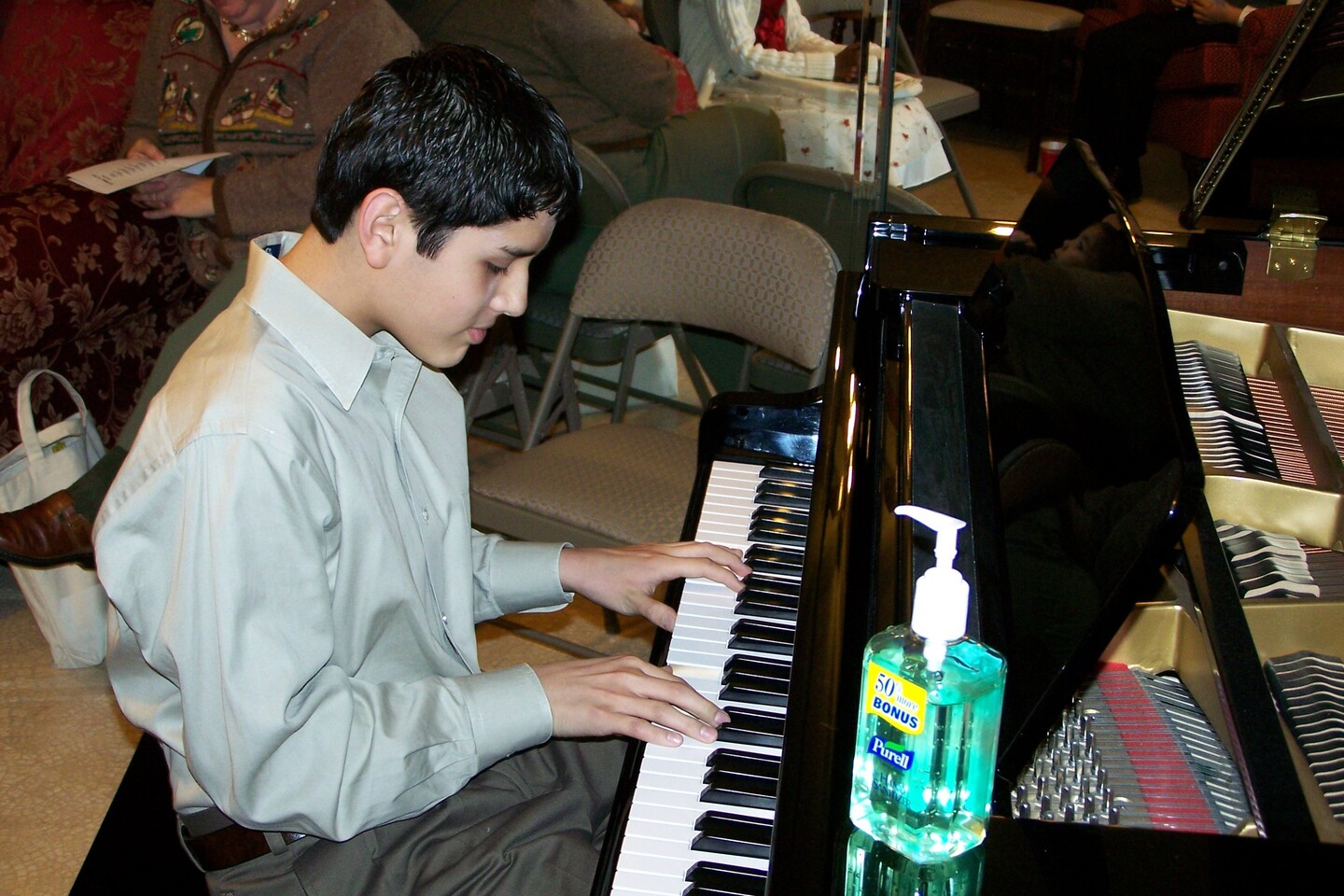 Photo gallery image - 3