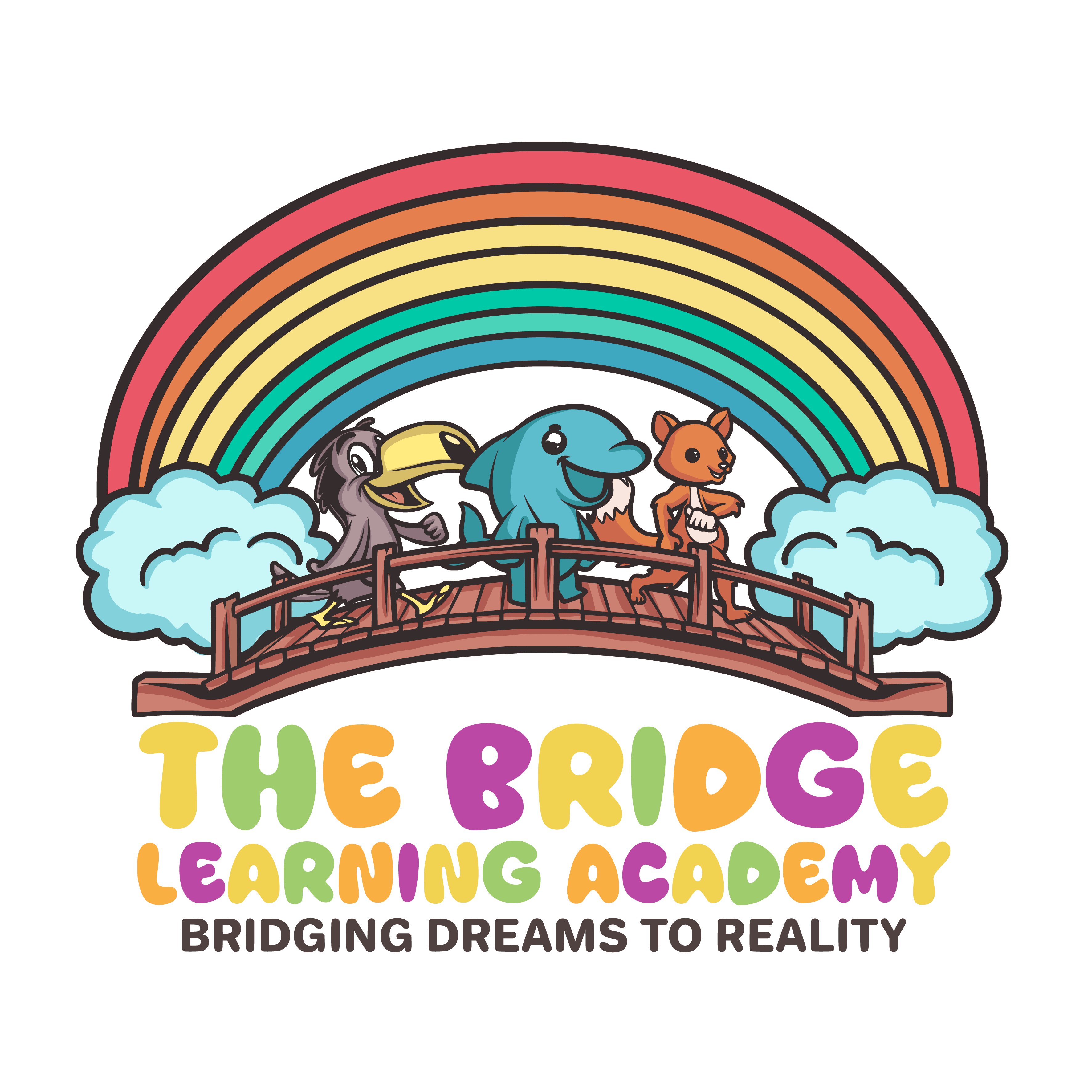 The Bridge Learning Academy's Photo