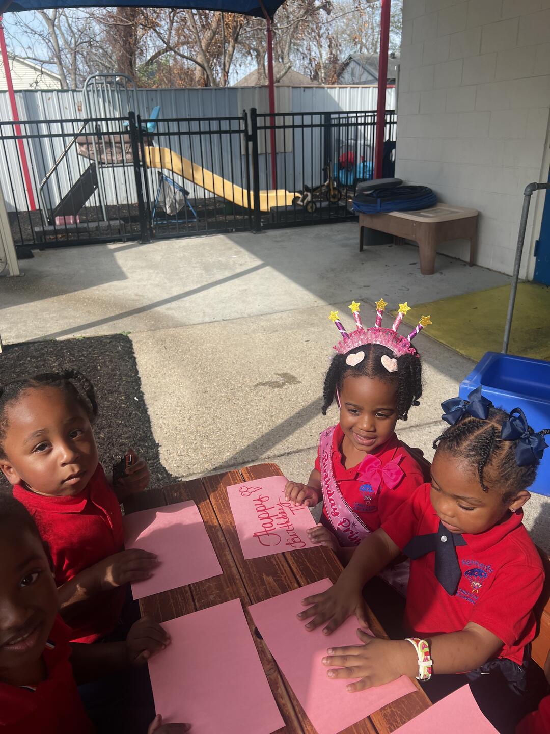 KENNEDY'S CHILD CARE ACADEMY's Photo