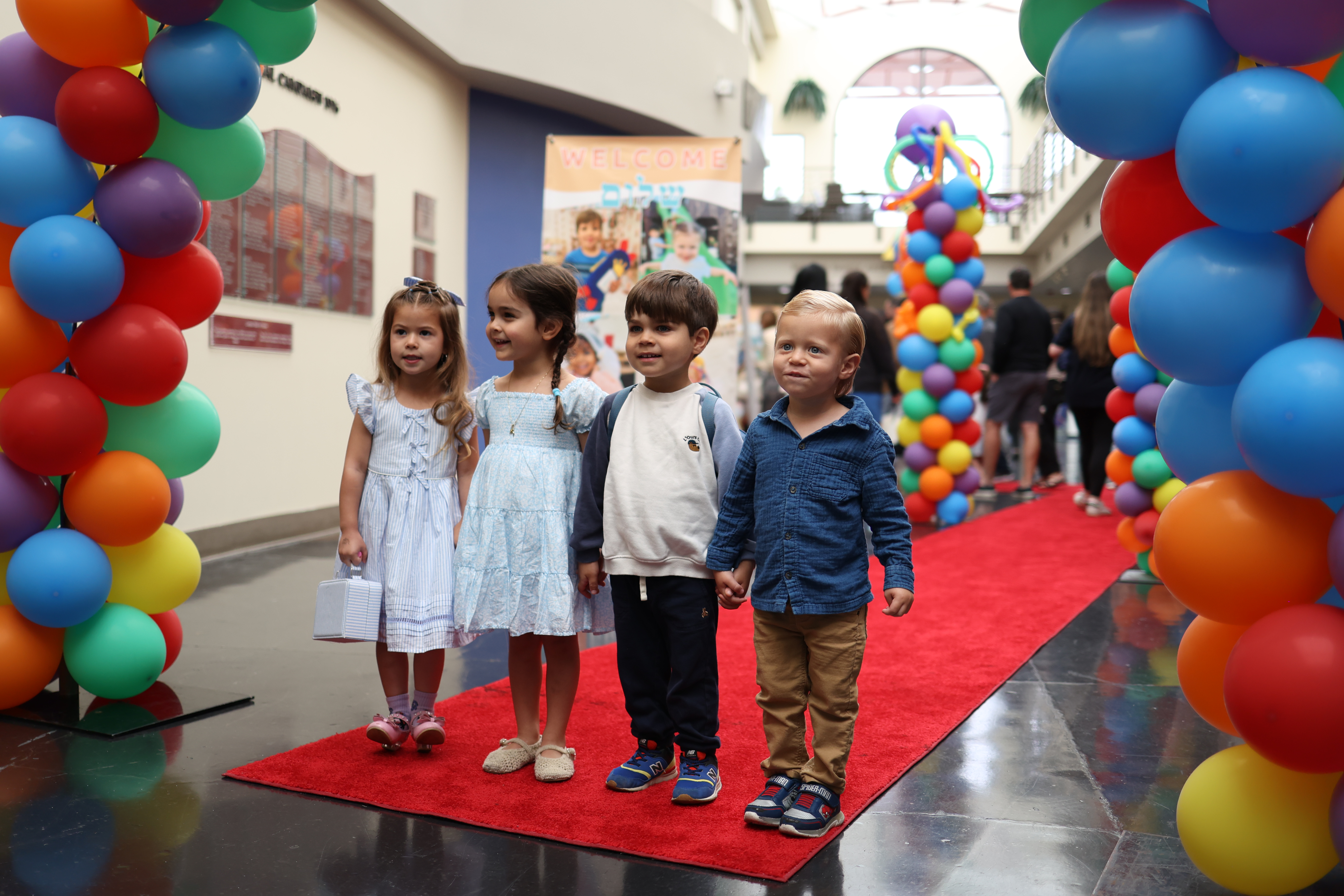 Nierman Preschool's Photo