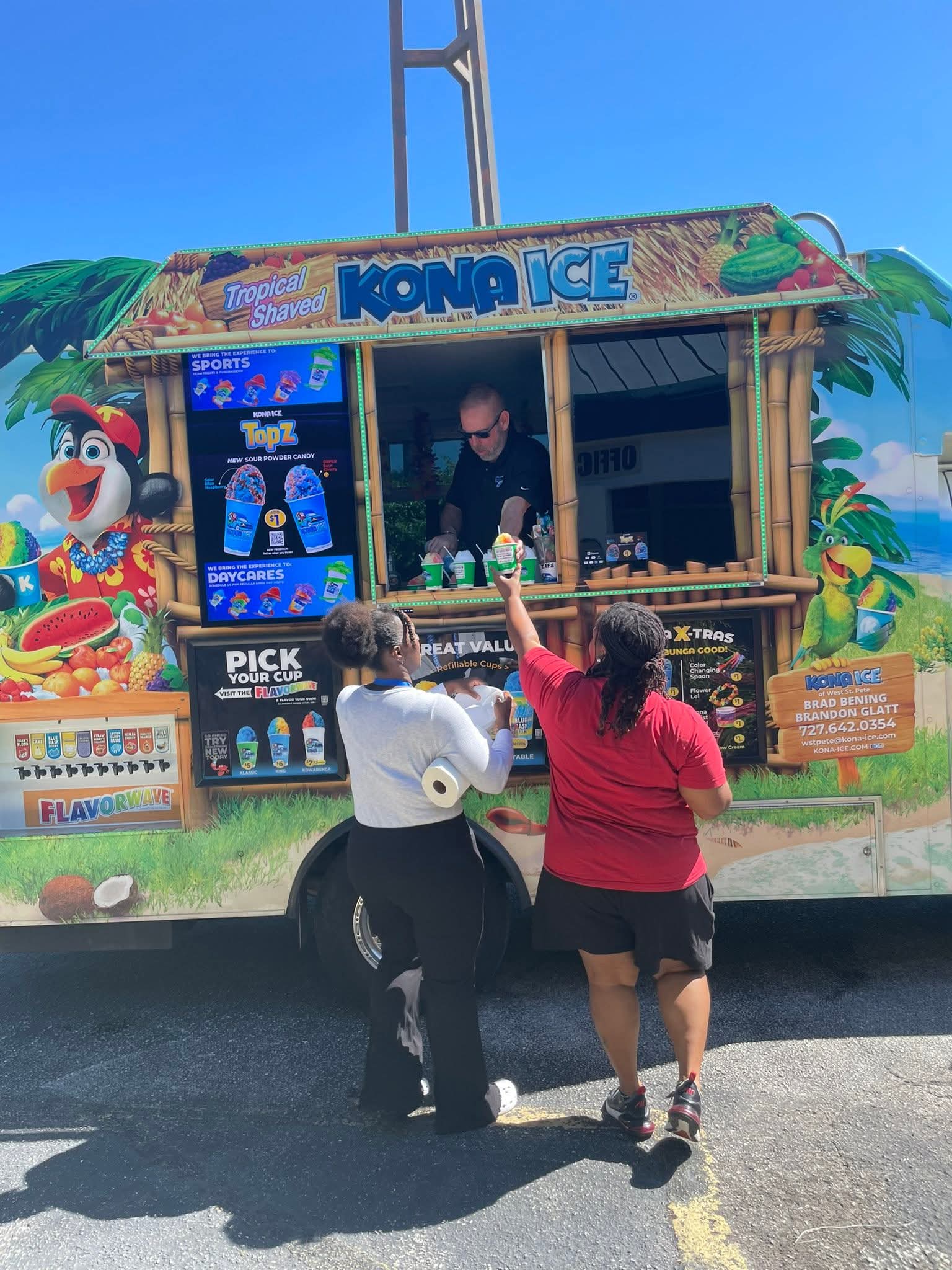 Sonrise Christian Preschool's Photo