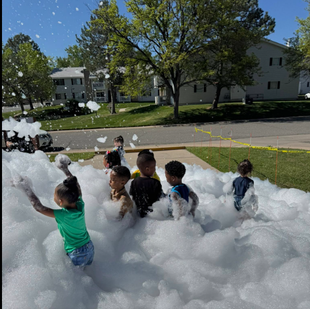 AURORA KIDS LEARNING CENTER's Photo