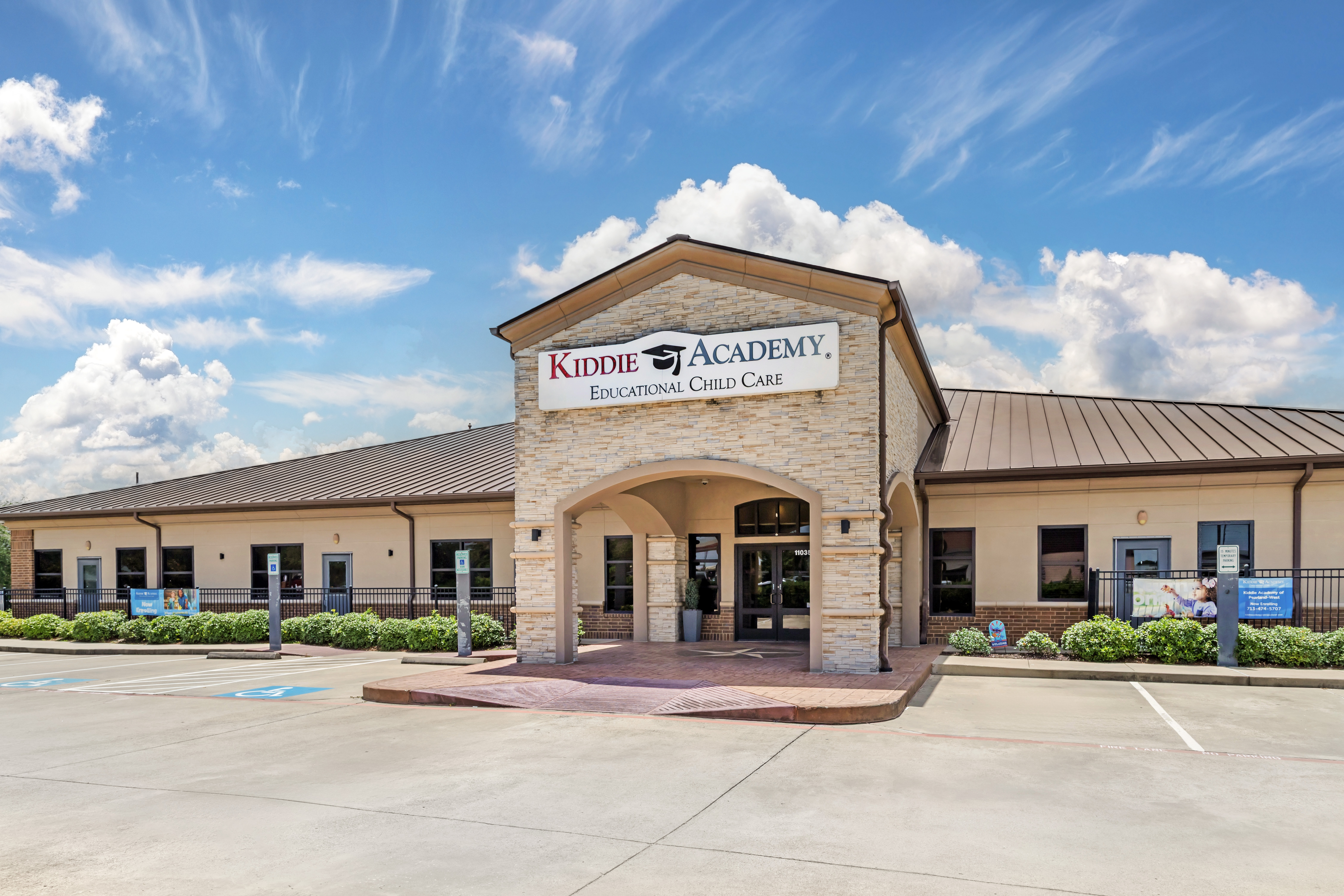Kiddie Academy of Pearland-West's Photo