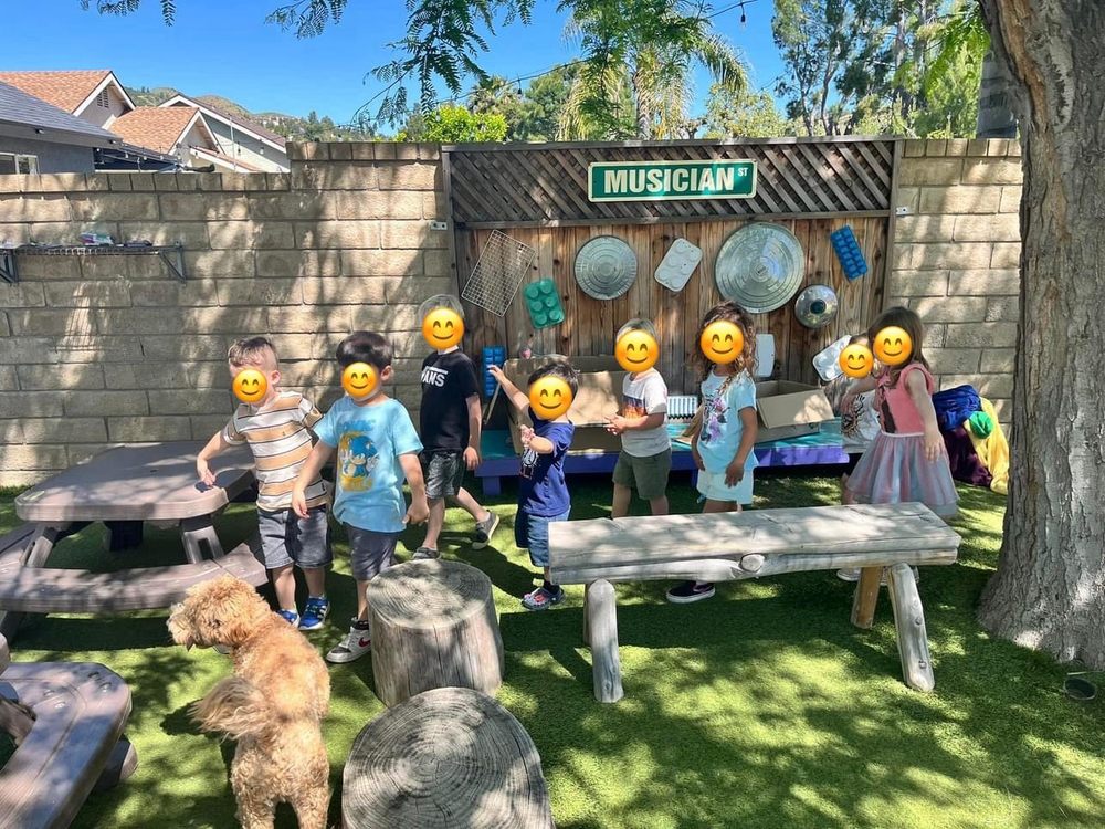 Young Explorers Preschool, LLC's Photo
