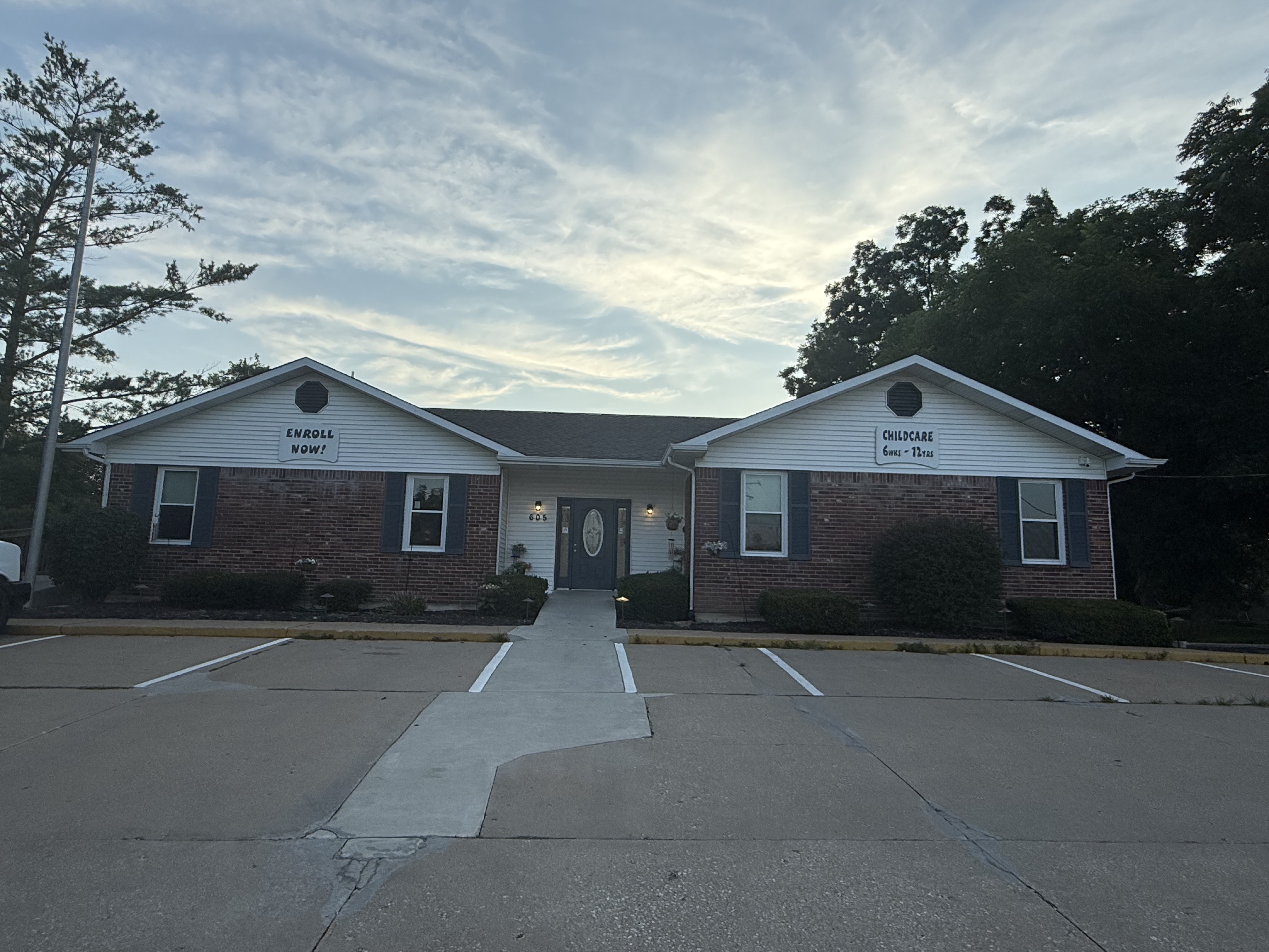 LITTLE LEARNERS OF ST. PETERS's Photo