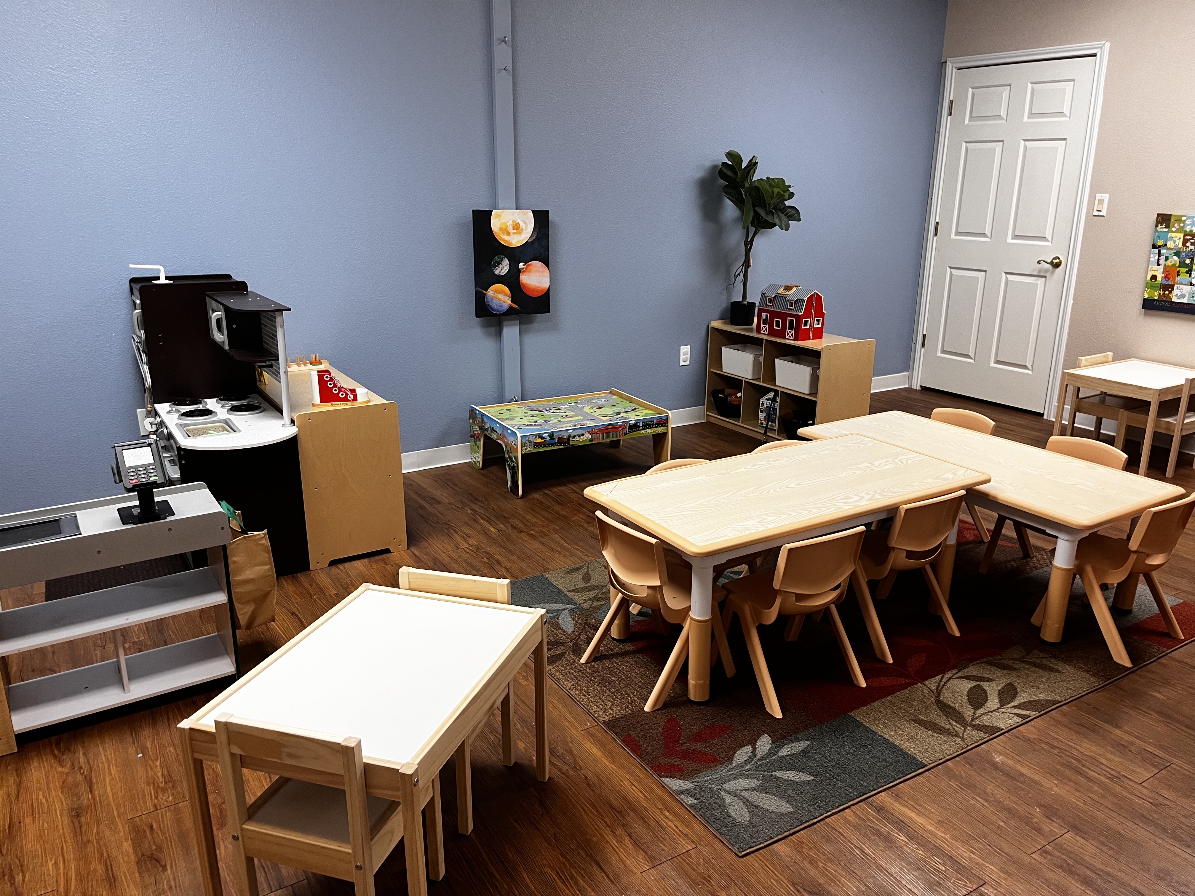 Right Path Child Development Center's Photo