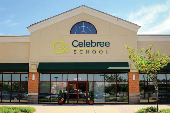 Celebree School of Plano at Los Rios's Photo