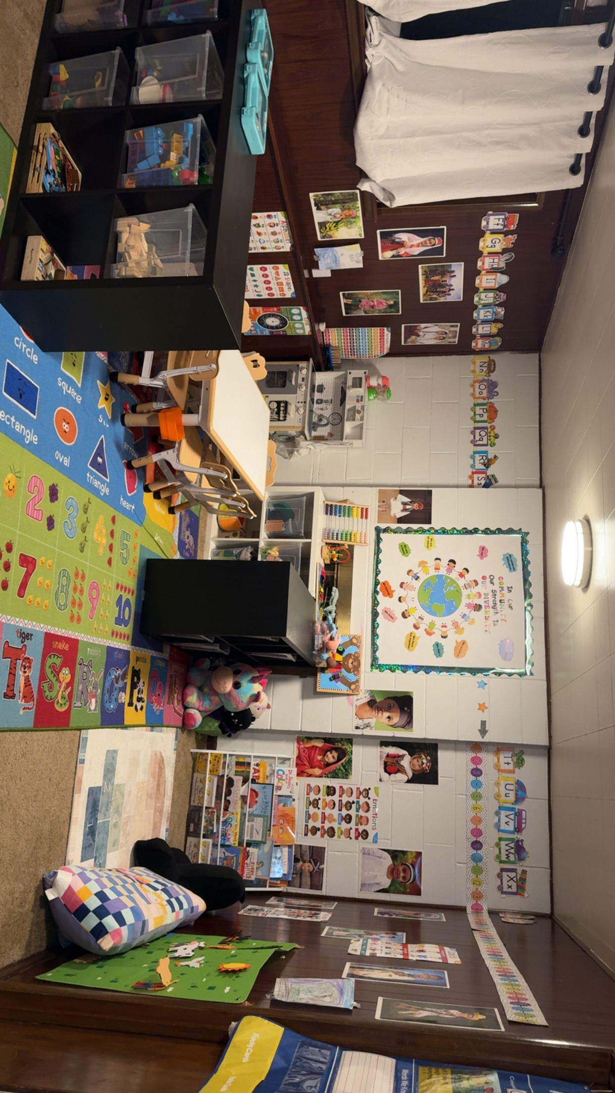 Brightmindz Childcare's Photo