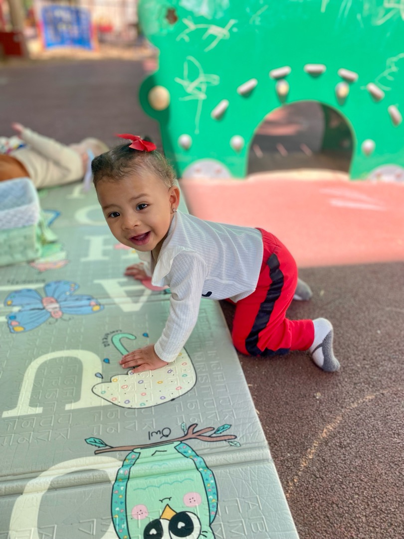 Open Door Preschool North's Photo