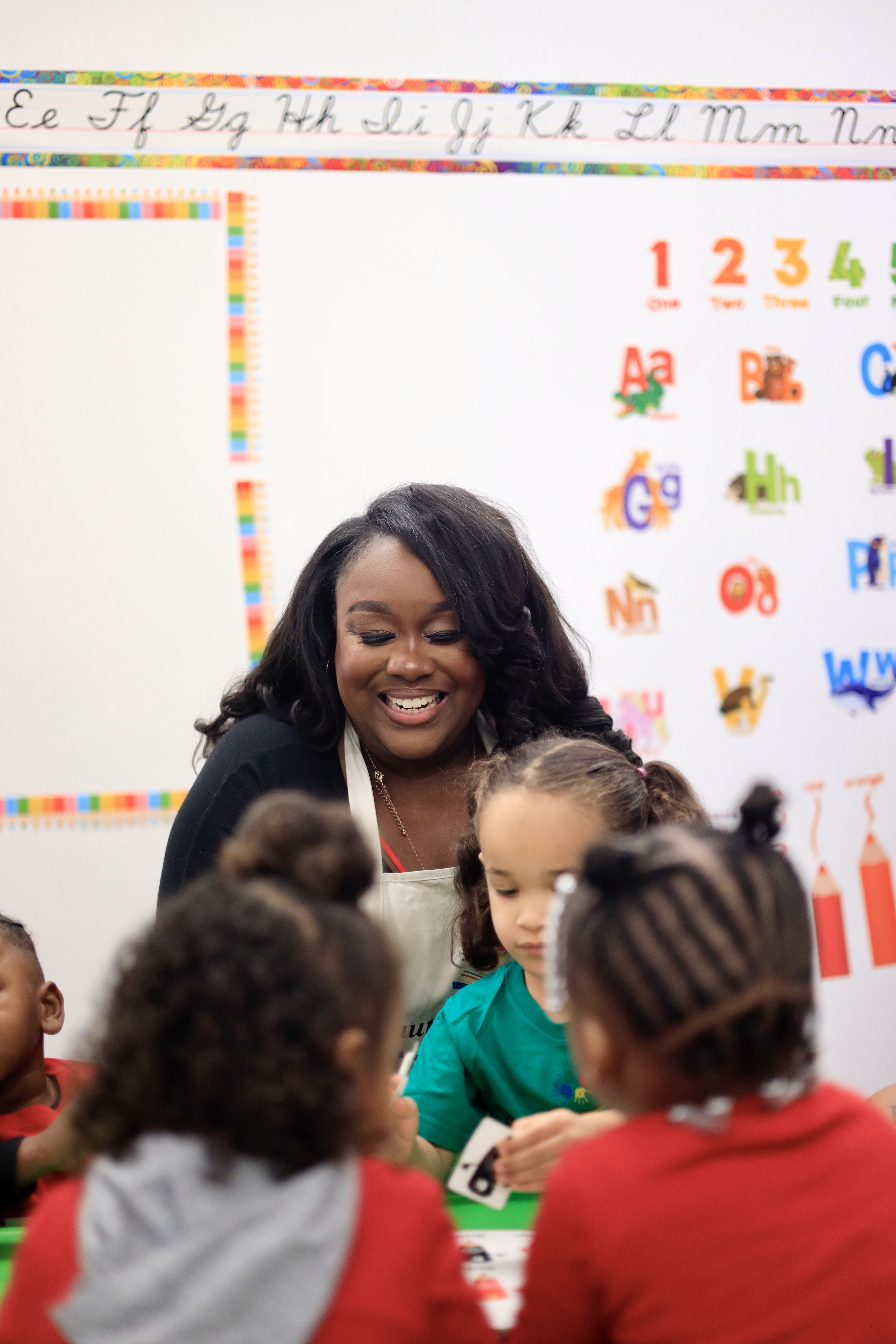 Beautiful Beginnings Learning Center's Photo