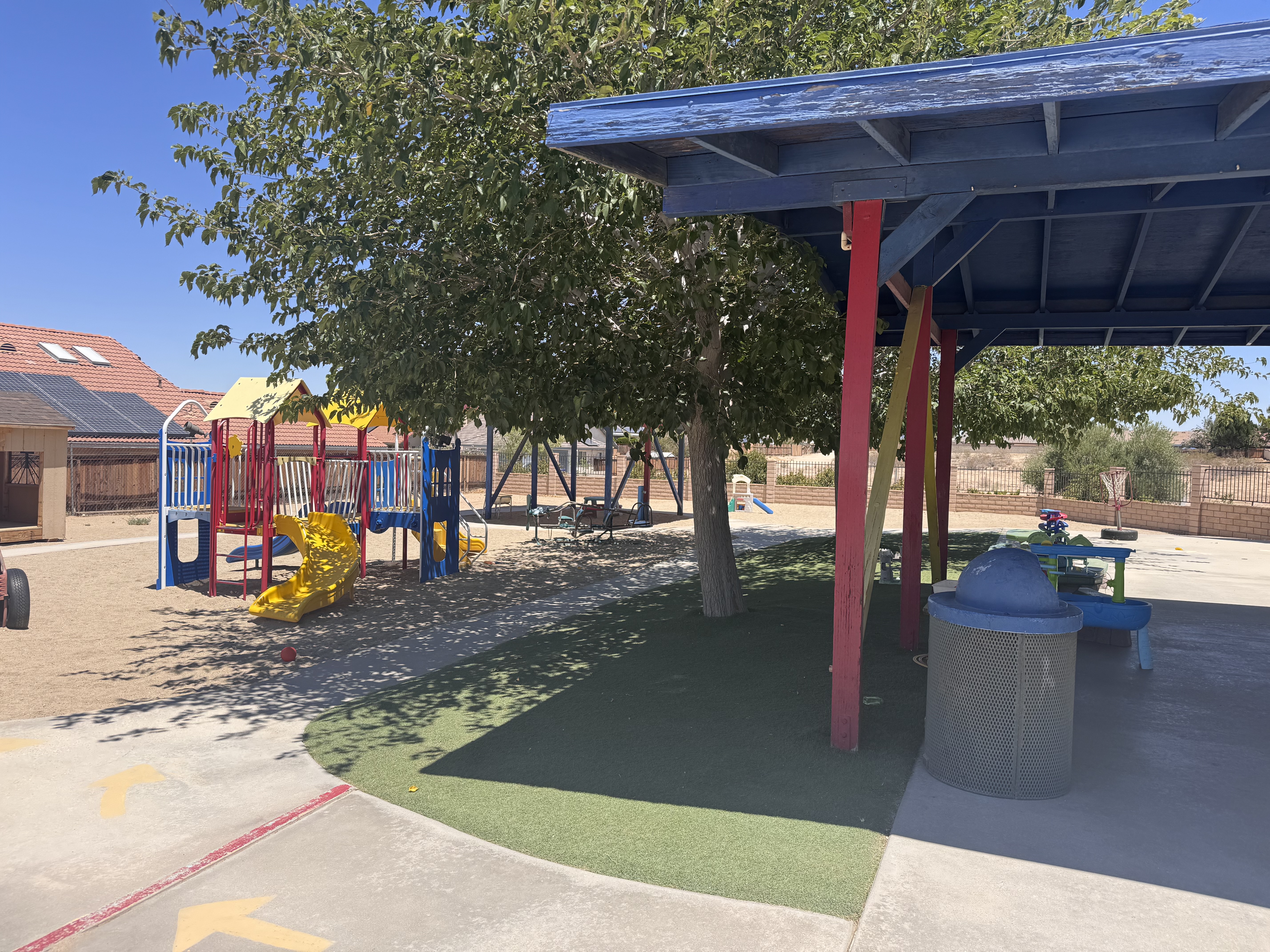 ZION LUTHERAN PRESCHOOL's Photo