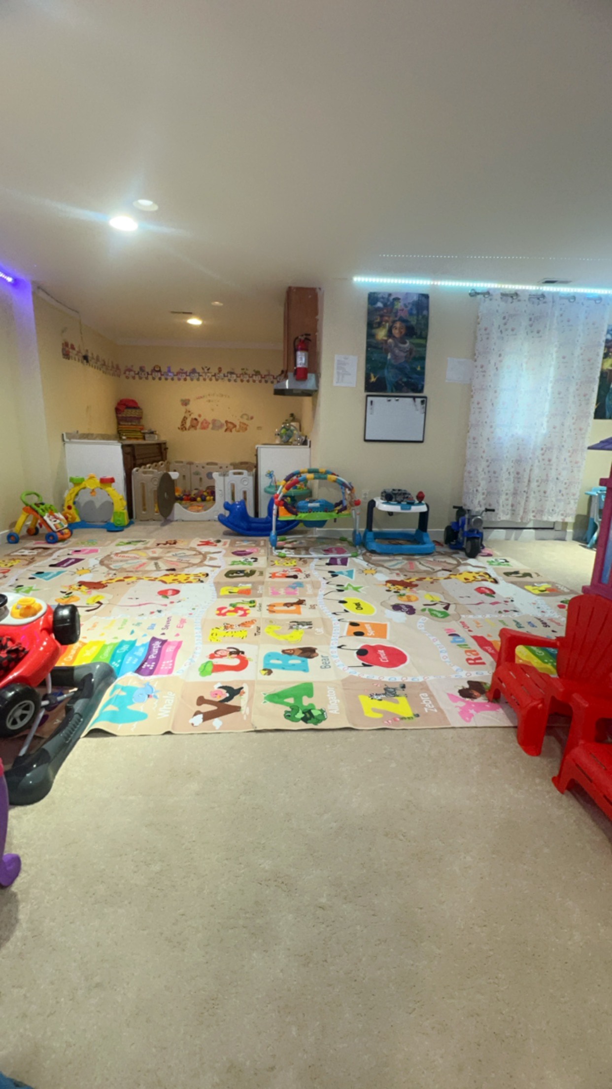 Little Angels Home Daycare's Photo