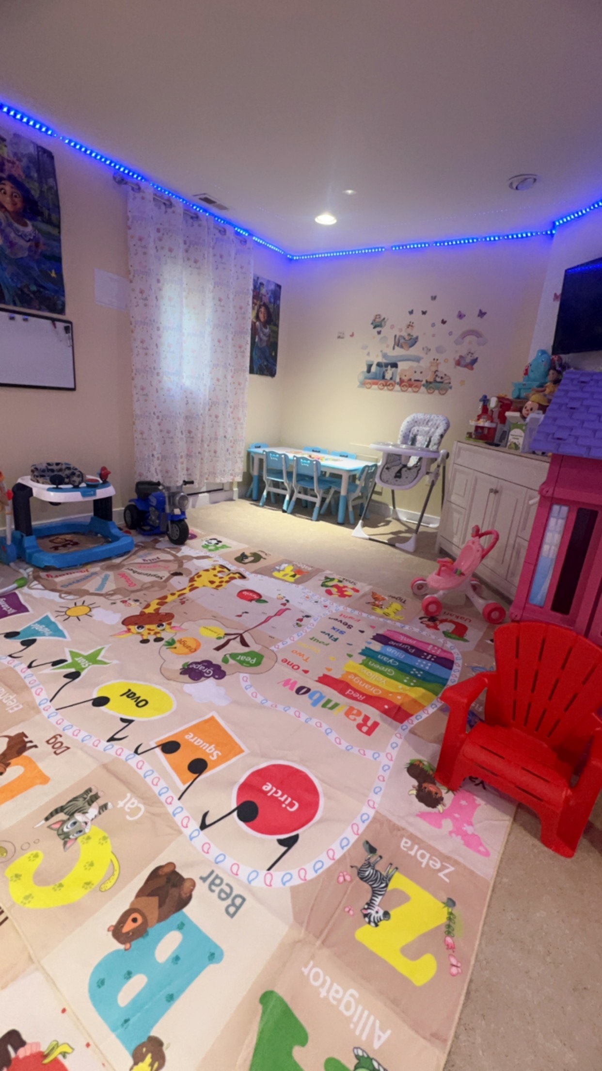 Little Angels Home Daycare's Photo