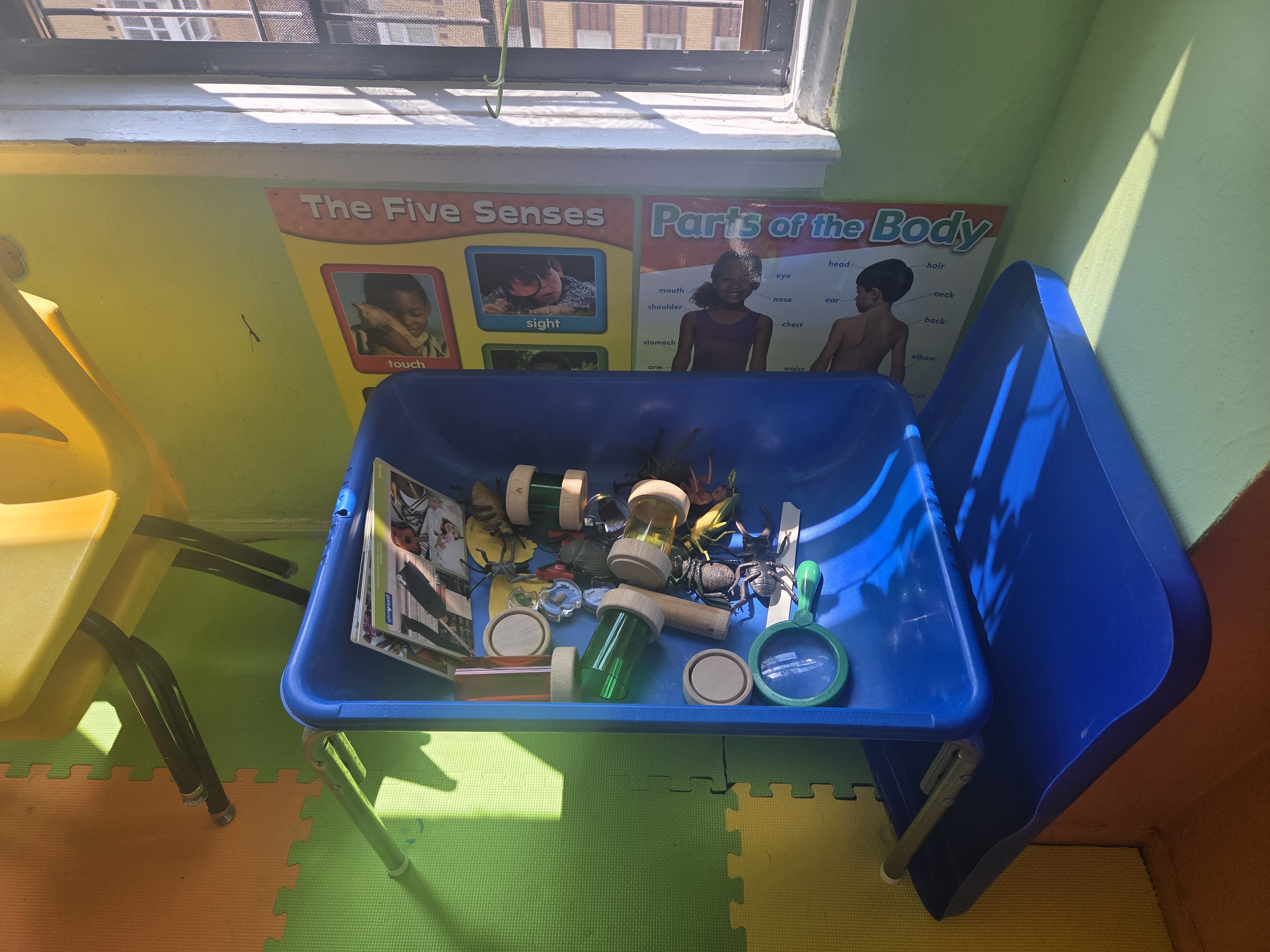 Yvonne's Daycare Center's Photo