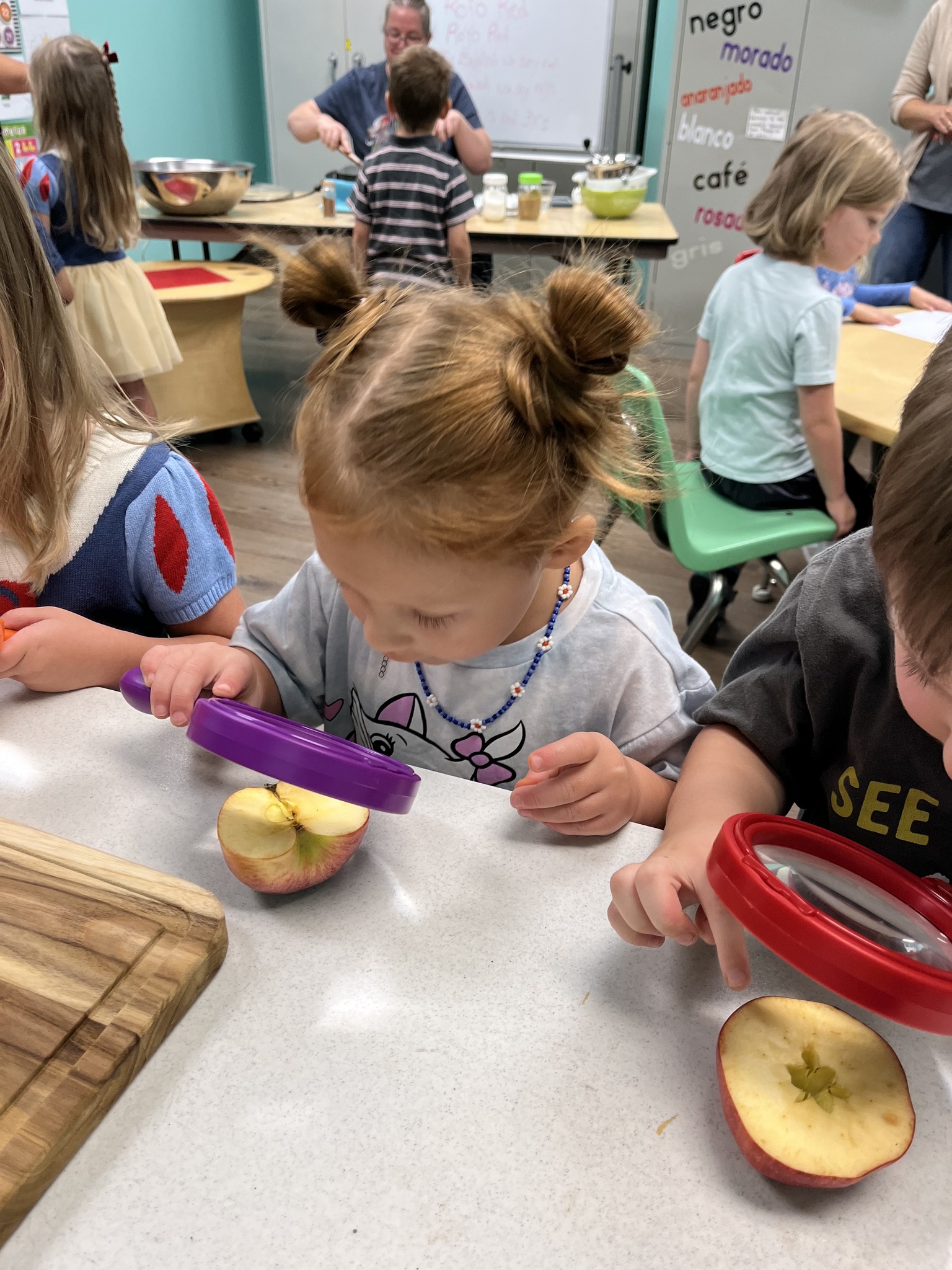 CROSS ROADS PRESCHOOL (Part- Time Only)'s Photo