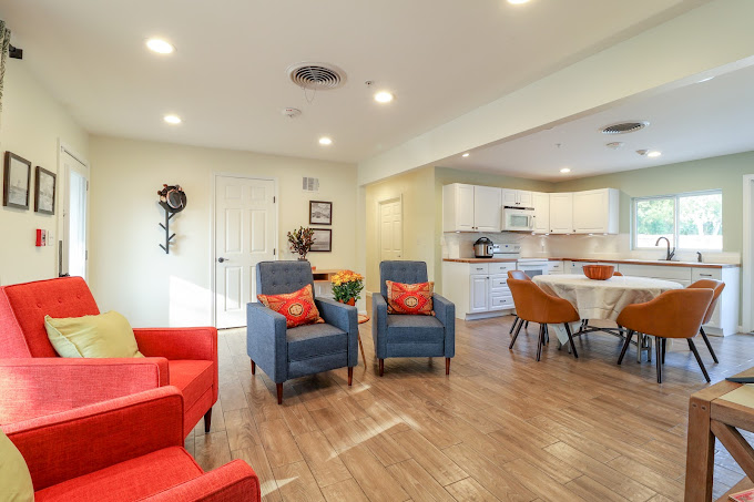 Austin Gardens Senior Living's Photo
