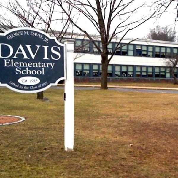 Davis School Jan 2022 Before School Care