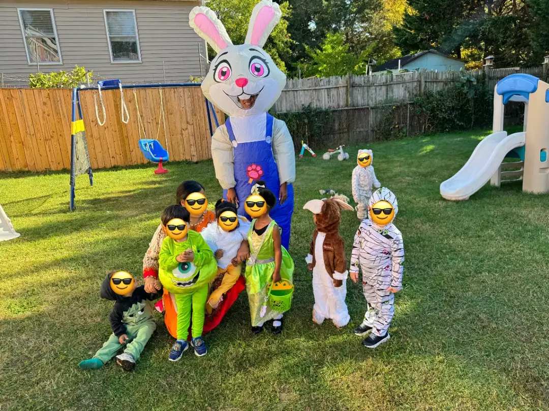 Little Stars Daycare's Photo