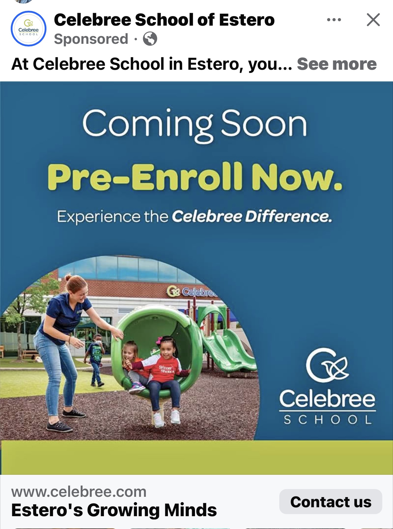 Celebree School of Estero's Photo