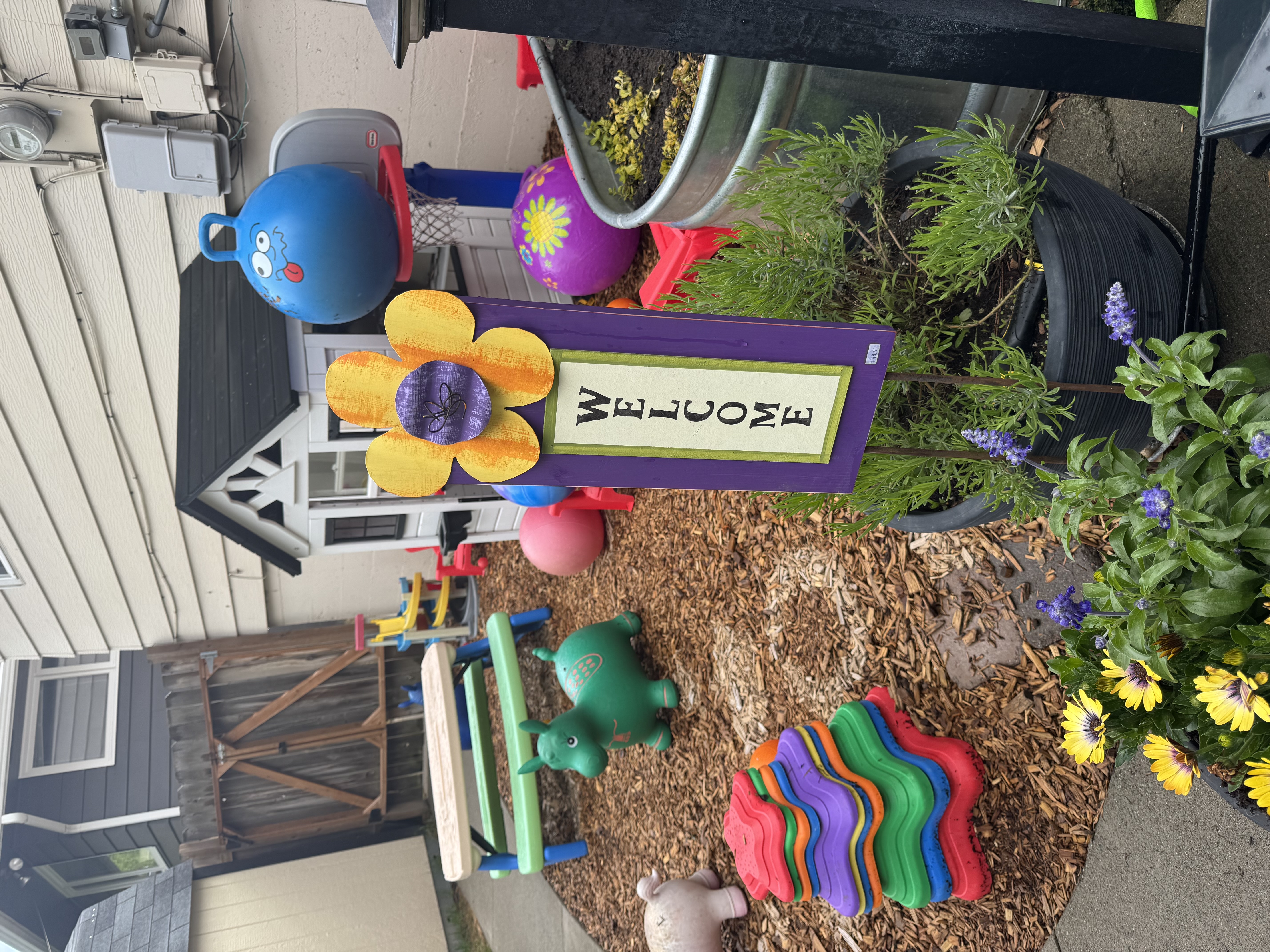 Hamblen Home Daycare's Photo