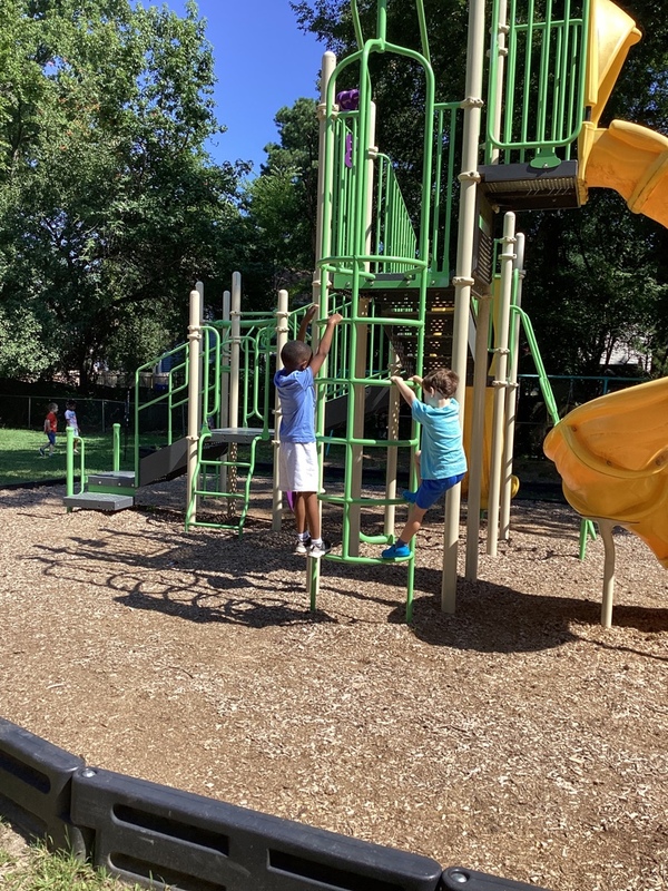PRECIOUS TIME CHILD DEVELOPMENT CENTER's Photo