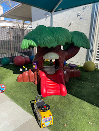 LANCASTER UNITED METHODIST  PRE SCHOOL's Photo