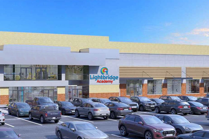 Lightbridge Academy - Bayonne's Photo