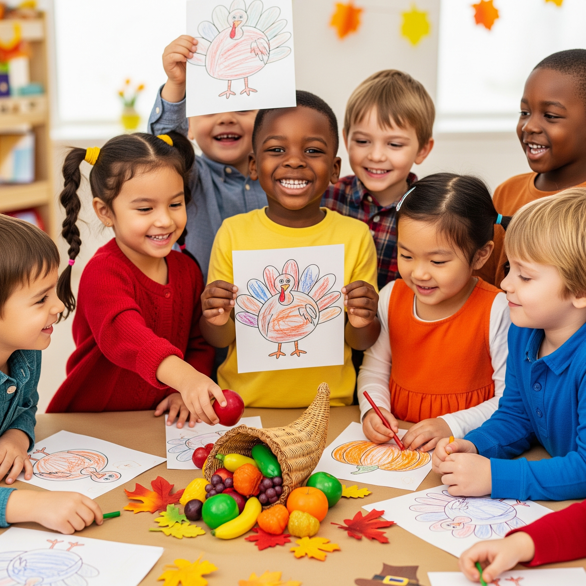 ME TOO PRESCHOOL's Photo