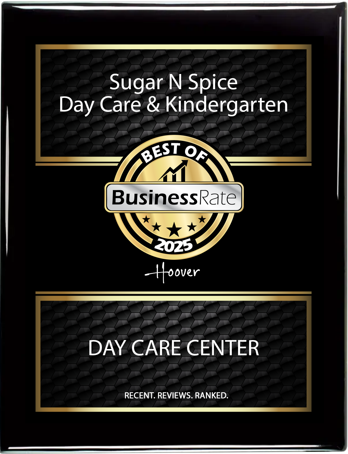 Sugar N Spice Day Care & Kindergarten, LLC's Photo