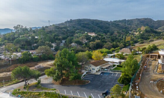 WESTLAKE MONTESSORI SCHOOL ON THE HILL 's Photo