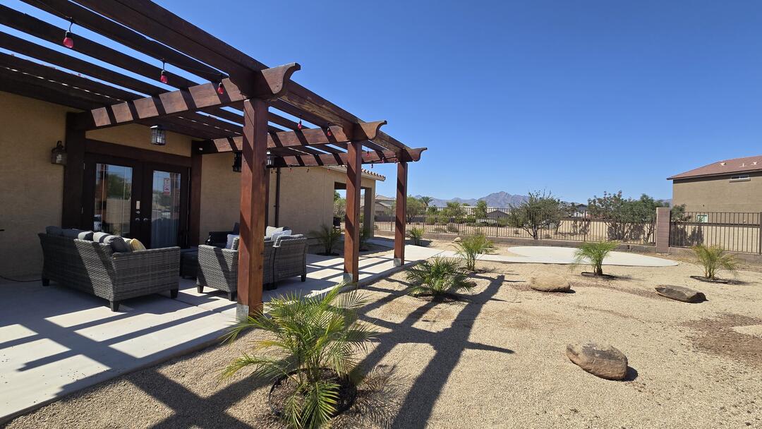 Laveen Harmony Living Inc's Photo