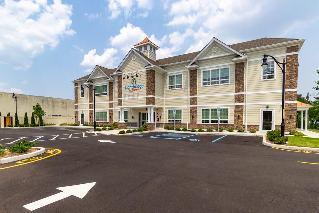 Lightbridge Academy of Hackensack's Photo