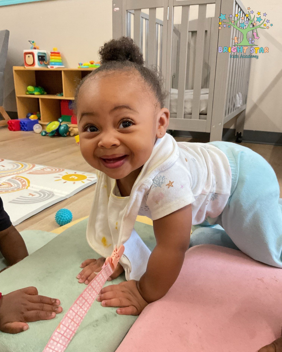 Bright Star Kids Academy- Midtown's Photo