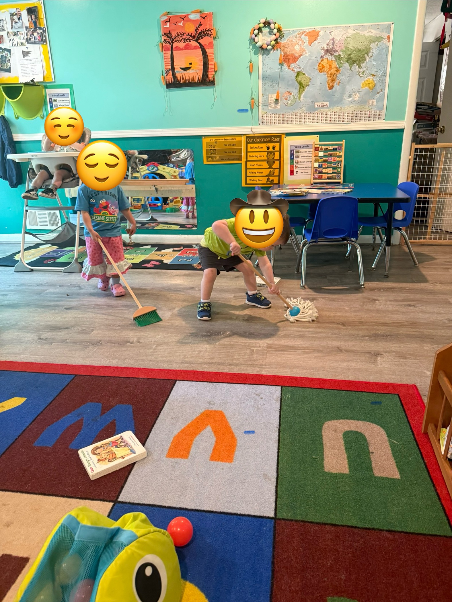 Aster's Family Daycare's Photo